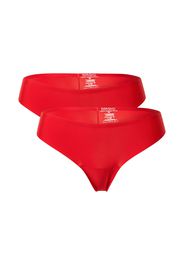 MAGIC Bodyfashion String  rosso