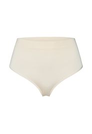 MAGIC Bodyfashion Slip modellante  beige / bianco