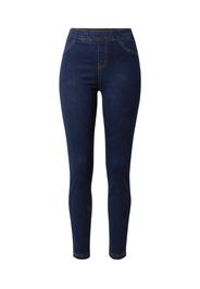 MAGIC Bodyfashion Jeggings  blu scuro