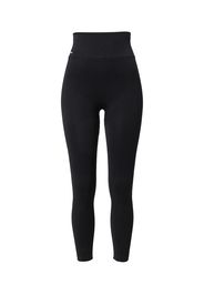 MAGIC Bodyfashion Pantaloncini da pigiama  nero