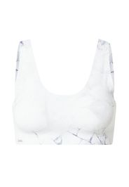 MAGIC Bodyfashion Reggiseno  blu / bianco