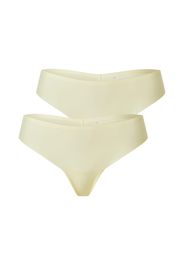 MAGIC Bodyfashion String  giallo chiaro