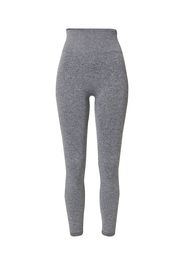 MAGIC Bodyfashion Leggings  grigio sfumato