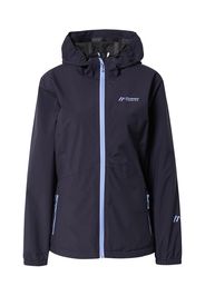 Maier Sports Giacca per outdoor  navy / blu chiaro