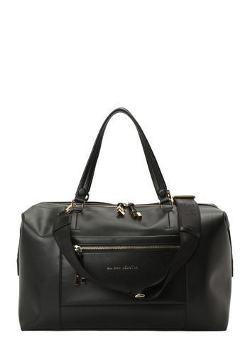 Maison Hēroïne Borsa weekend 'Blake'  oro / nero