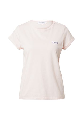 Maison Labiche Maglietta  rosa