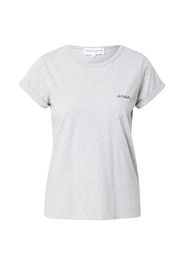 Maison Labiche Maglietta 'LE POITOU'  grigio chiaro