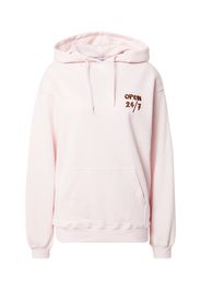 Maison Labiche Felpa  colori misti / rosa pastello