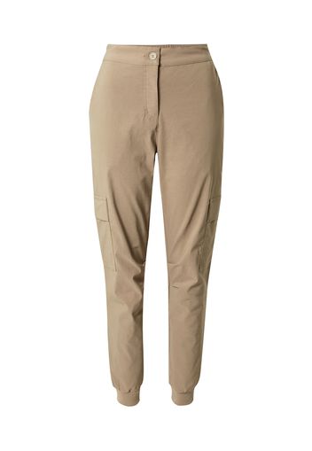 MAKIA Pantaloni 'Mya'  cachi