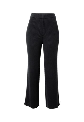 MAKIA Pantaloni 'River'  nero