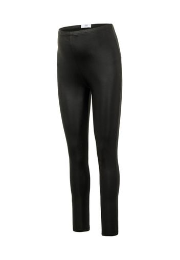 MAMALICIOUS Leggings 'MLNEWTESSA'  nero