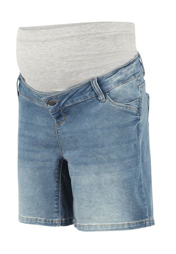 MAMALICIOUS Jeans 'MLFONTANA'  blu