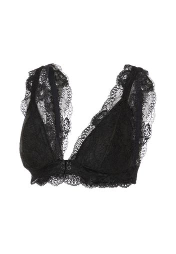 MAMALICIOUS Reggiseno da allattamento 'Senia'  nero