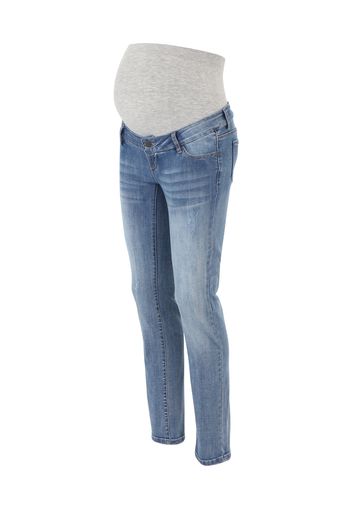 MAMALICIOUS Jeans 'Etos'  blu denim