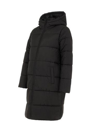 MAMALICIOUS Cappotto invernale 'Ursa'  nero