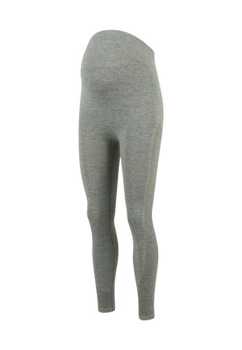 MAMALICIOUS Leggings 'VADA'  oliva