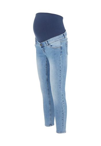 MAMALICIOUS Jeans 'Malaga'  blu denim