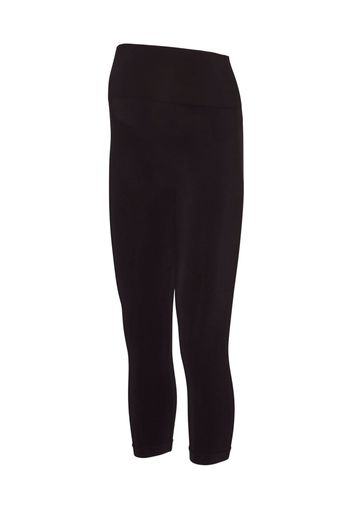 MAMALICIOUS Leggings 'ALEXA'  nero