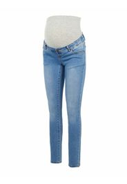 MAMALICIOUS Jeans 'Ono'  blu denim