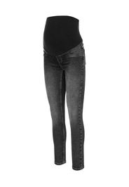 MAMALICIOUS Jeggings 'Lamy'  grigio denim