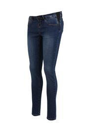 MAMALICIOUS Jeans 'ESSEX'  blu denim