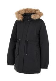 MAMALICIOUS Parka invernale 'Jessa'  nero