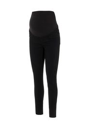 MAMALICIOUS Jeggings 'MLAMY'  nero