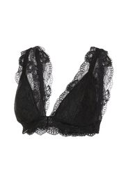 MAMALICIOUS Reggiseno da allattamento 'Senia'  nero