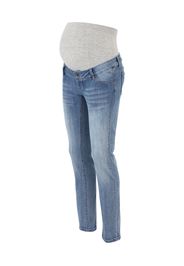 MAMALICIOUS Jeans 'Etos'  blu denim