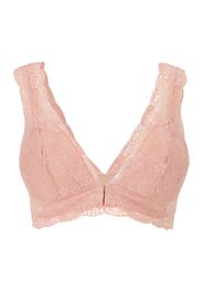 MAMALICIOUS Reggiseno da allattamento 'SENIA'  rosa antico