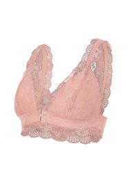 MAMALICIOUS Reggiseno da allattamento 'Senia'  rosa antico