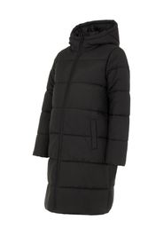 MAMALICIOUS Cappotto invernale 'Ursa'  nero