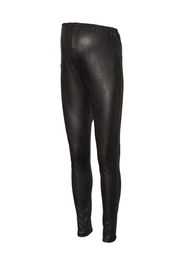 MAMALICIOUS Leggings 'RONDIA'  nero