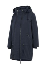 MAMALICIOUS Parka invernale 'Tikkamaddy'  navy