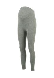 MAMALICIOUS Leggings 'VADA'  oliva