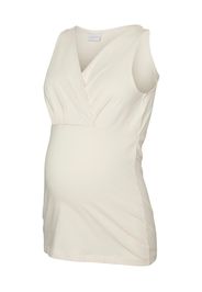 MAMALICIOUS Top 'MIA'  bianco