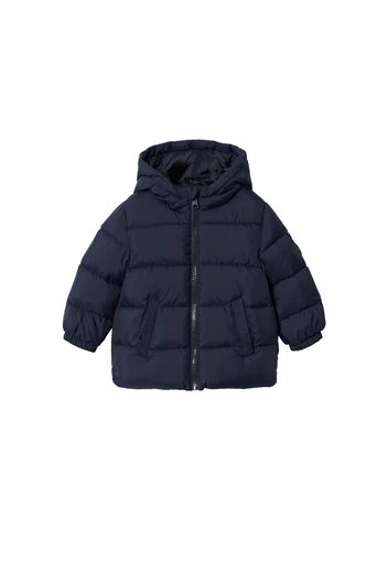 MANGO KIDS Giacca di mezza stagione 'Aldo'  navy