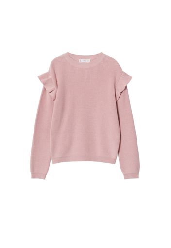 MANGO KIDS Pullover 'Gaby 3'  rosa antico