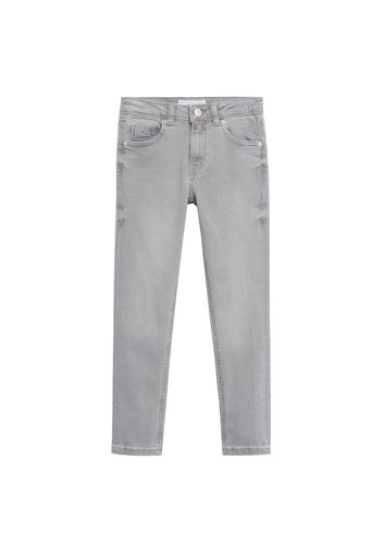 MANGO KIDS Jeans  grigio denim