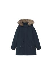 MANGO KIDS Giacca invernale  marino