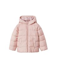 MANGO KIDS Giacca di mezza stagione 'Ali 3'  rosa antico