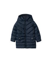 MANGO KIDS Giacca invernale 'Alilong'  blu reale