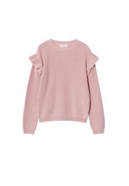 MANGO KIDS Pullover 'Gaby 3'  rosa antico