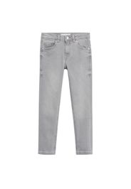 MANGO KIDS Jeans  grigio denim