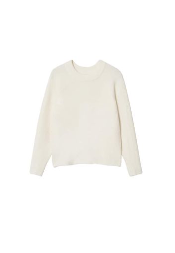 MANGO TEEN Pullover 'Como'  nudo