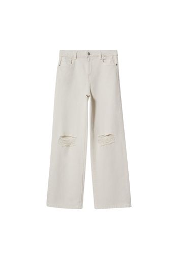 MANGO TEEN Jeans  grigio chiaro