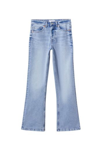 MANGO TEEN Jeans  blu denim