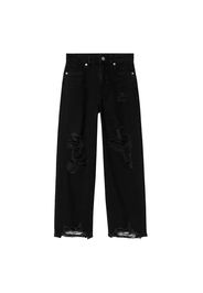 MANGO TEEN Jeans  nero