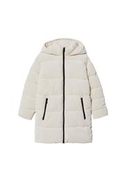 MANGO TEEN Cappotto 'Angels'  bianco naturale