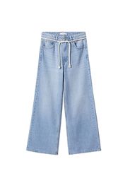 MANGO TEEN Jeans 'surf'  blu cielo